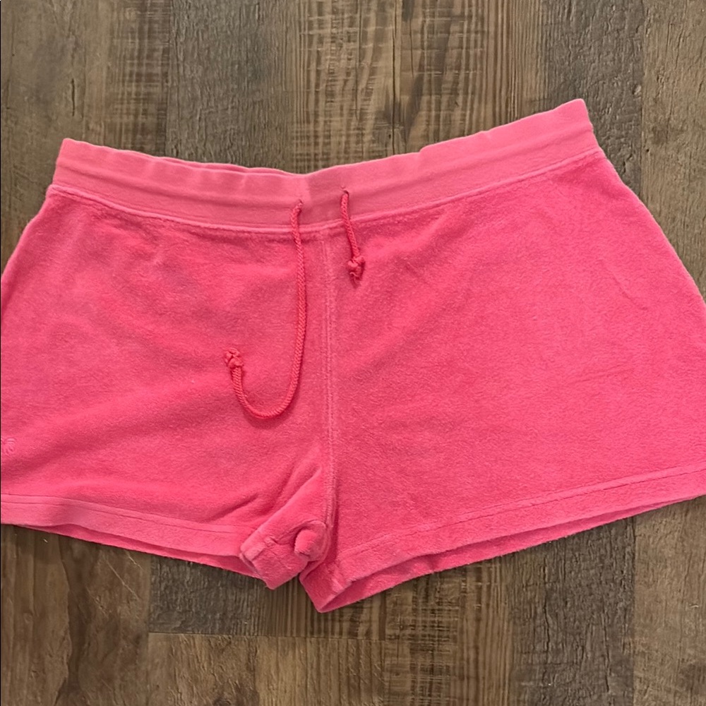 Lilly Pulitzer Pink Women's Shorts